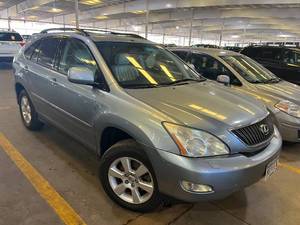 2004 Lexus RX330 AWD