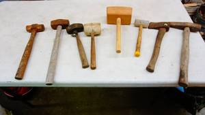 Hand tools