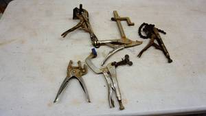 Hand tools