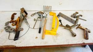 Handtools