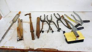 Handtools