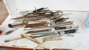 Handtools