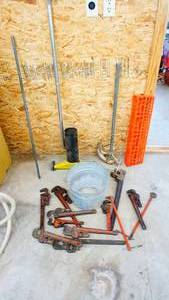Hand tools