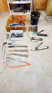Hand tools