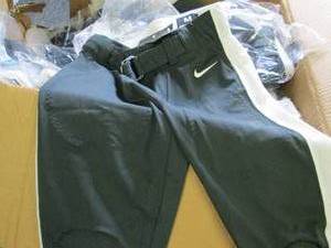 lot 28 image: case of new nike mens size medium f...