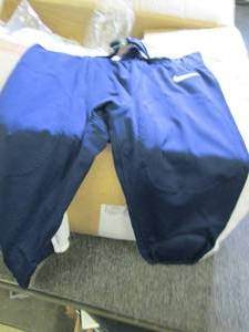 lot 29 image: case of 24 new nike mens medium foo...