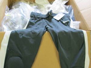 lot 30 image: case of new nike mens size small fo...