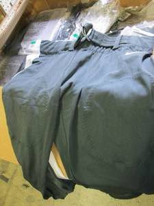 lot 31 image: case of 24 new nike mens xl footbal...