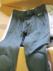 lot 34 image: case of 24 new nike mens large foot...