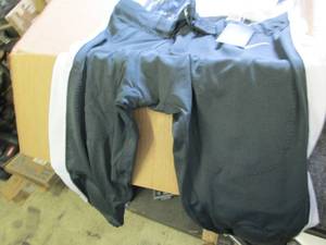 lot 37 image: case of 24 new nike mens xl footbal...