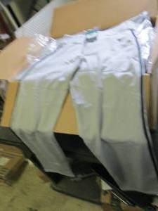 lot 41 image: case of new nike mens xl baseball p...