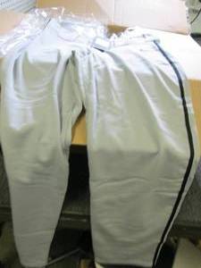 lot 42 image: case of new nike mens xl baseball p...