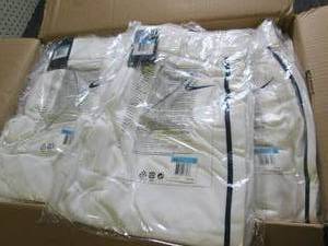 lot 47 image: case of 36 nike mens medium basebal...