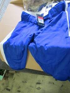lot 48 image: caser of new mike mens large footba...