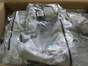 lot 50 image: case of 35 nike boys medium basebal...