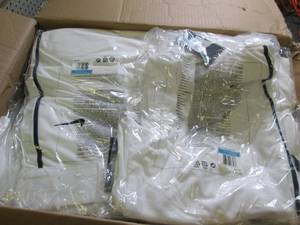 lot 53 image: case of 36 new nike mens medium bas...