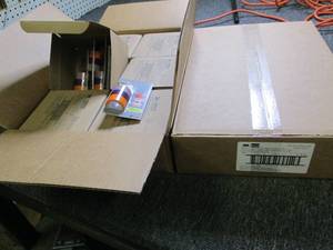 lot 57 image: 2 cases of 3m scotch ruban expressi...