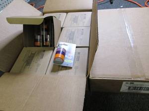 lot 58 image: 2 cases of 3m scotch ruban expressi...
