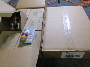 lot 68 image: 2 cases of 3m scotch ruban expressi...