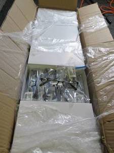 lot 104 image: case of 100 steven tyler glasses...