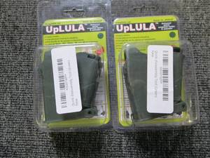 lot 147 image: 2 uplula universal pistol magazine ...