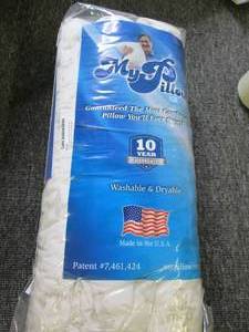 lot 154 image: my pillow ...