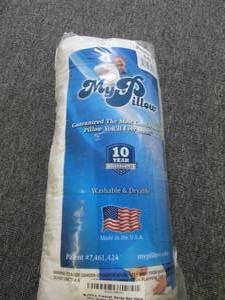 lot 163 image: my pillow ...
