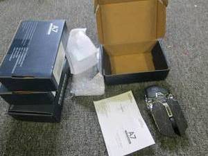 lot 178 image: 4 esports game mouse...