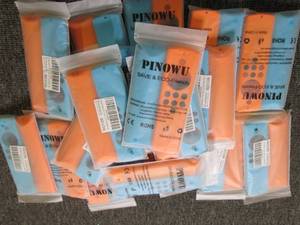 lot 200 image: 212 packs of firestick lite cases...