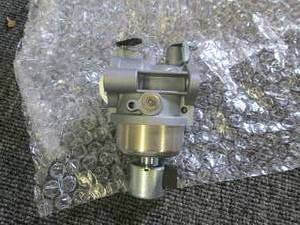 lot 247 image: carburetor kit for a lawn mower ...