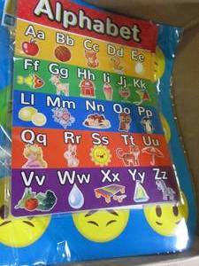 lot 285 image: box of school supplies ...