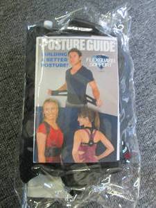lot 304 image: case of 50 flexguard support postur...