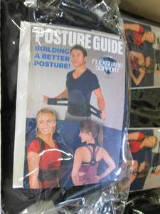 lot 306 image: case of 50 flexguard support postur...