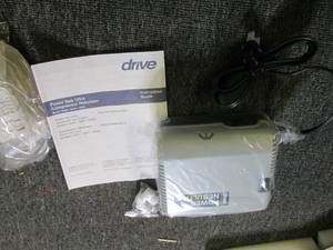 lot 362 image: new drive power neb ultra compresso...
