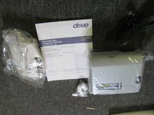 lot 363 image: new drive power neb ultra compresso...