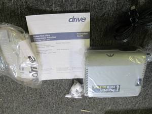 lot 364 image: new drive power neb ultra compresso...