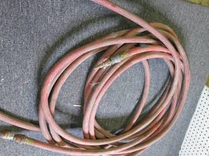 lot 365 image: air line ...
