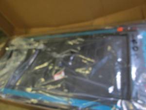 lot 366 image: city sports treadmill...