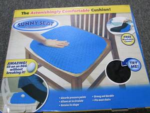 lot 392 image: the sunny seat ...