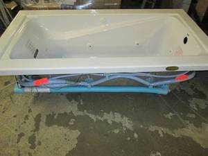 lot 454 image: american standard model 3573018wc.0...
