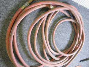 lot 462 image: air line ...