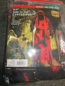 lot 566 image: fade inout executioner lights up c...