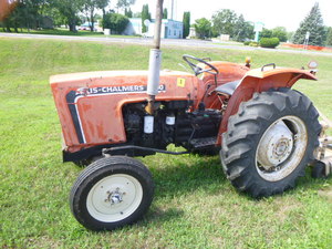 5030 Allis-Chalmers Tractor