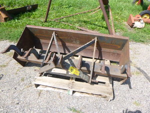 Arps Box Blade