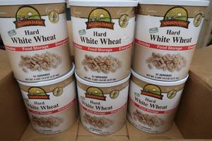PREP SURVIVAL FOOD