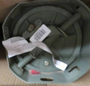 MILITARY AMMO CONTAINER