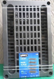 NEW 5 TIER SHELF