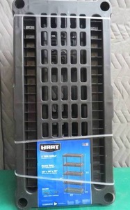 NEW 5 TIER SHELF