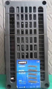 NEW 5 TIER SHELF