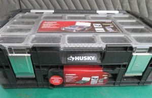 NEW HUSKEY 22 ORGANIZER